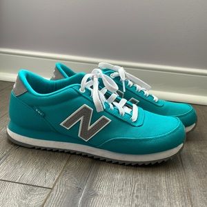 New Balance 501 Sneaker - women’s 9.5